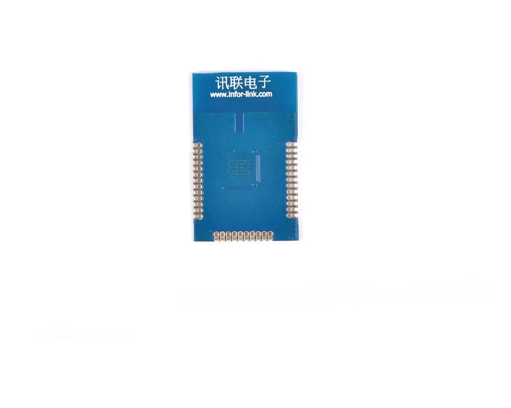 NRF52832 Bluetooth Module M4 Kernel Bluetooth 4.1BLE Module Signal Strong Support for Pass-through