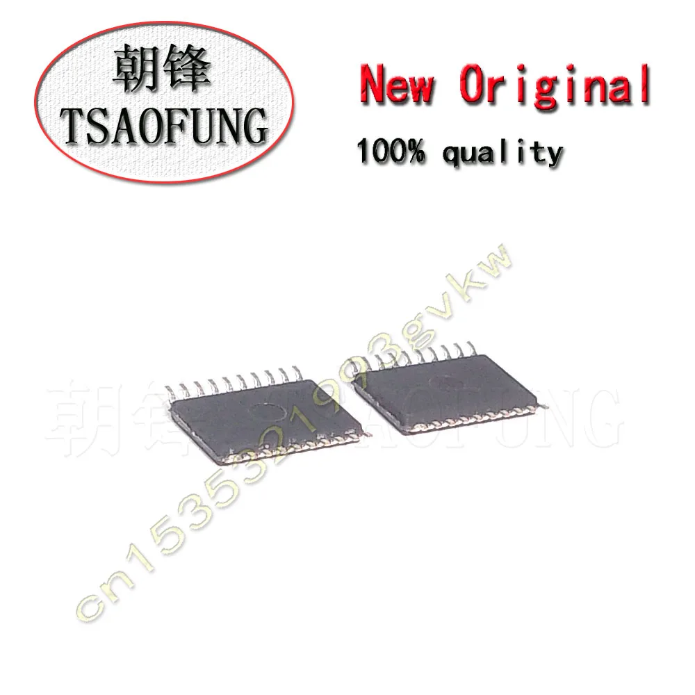 SN74HC273DWR HC273 SOP7.2 Electronic components Integrated circuit  