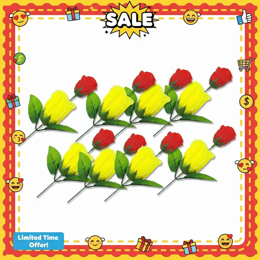 1-3-5-10-шт-Волшебные-розы-меняющие-цвет-мистическая-забавная-игрушка-розы-меняющие-цвет-фокусы-романтические-подарки-для-вечеринок