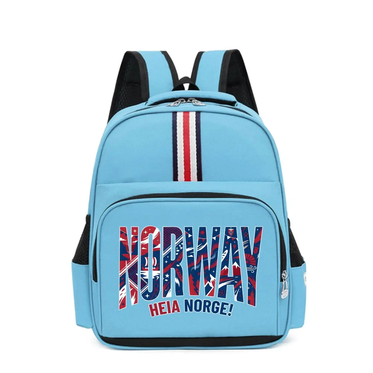 New Student Soccer Lover Gifts Backpacks 
