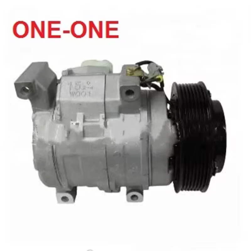 AC A/C Compressor 12V -7PK-120MM 88310-0K010 4472608561 883100K010 447-2608561