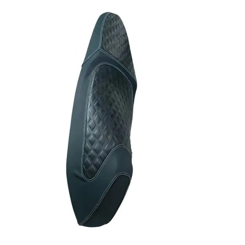 مناسبة للدراجات النارية Pcx150 Pcx160 غطاء وسادة مقعد الغطاء الواقي العزل الحراري سميكة الإسفنج غطاء مراتب مضاد للماء عالي الجودة اكسسوارات وسادة مقعد الركاب