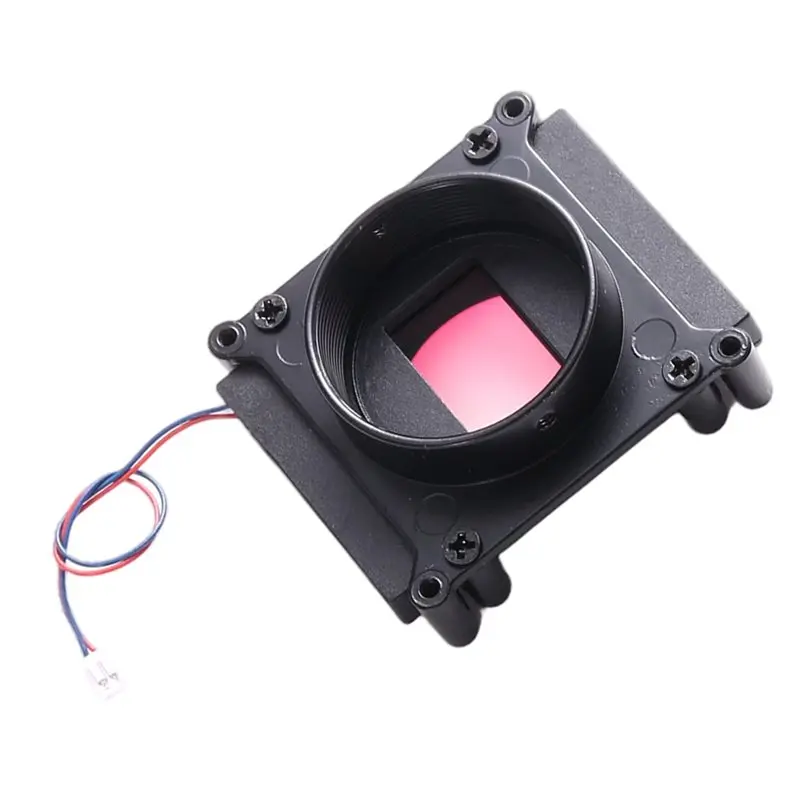 C Mount Lens Holder IR Cut Filter For IMX585 IRC Dual Filter
