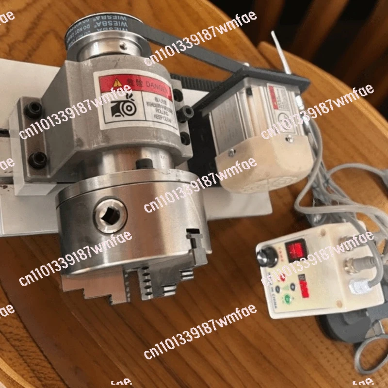 

Полировка матриц Полировка сердечника Трехкулачковый патрон с регулируемой скоростью Сборка патрона электродвигателя