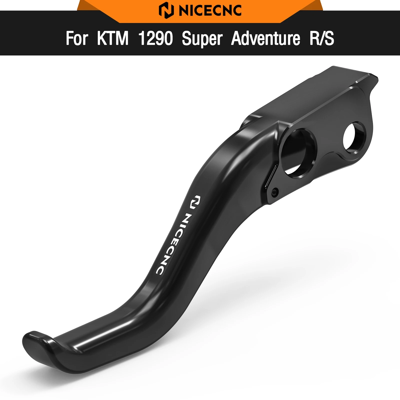 

Короткий рычаг сцепления для KTM 1290 Super Adventure R/S 2021-2024 1290 Super Adventure R Super Adventure S 2021 2022 2023 2024