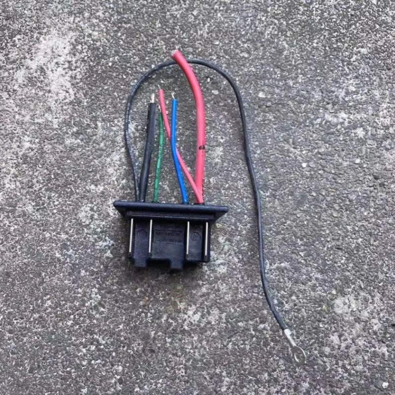 Variant: plug