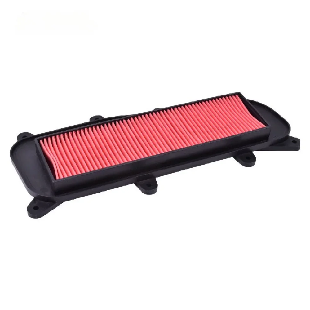 

]5012 Motorcycle Engine Air filter for Kymco Scooter 200i 300i People GT i.e 2010-2017