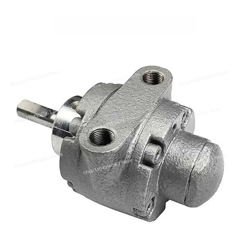HFV1 Explosion-proof Vane Air Motor - Positive/Reverse Air Motor (Vane Air Tool)