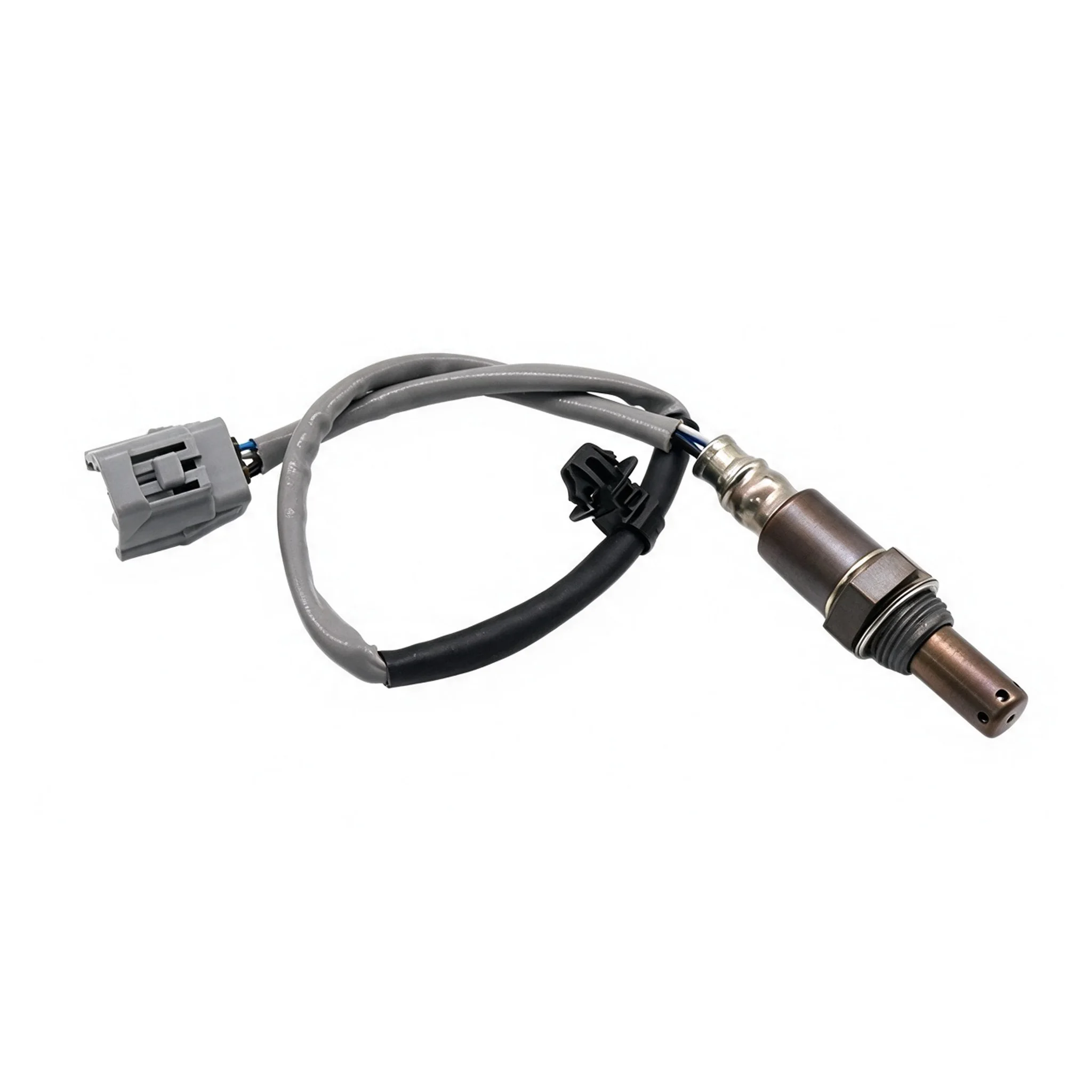 PEIVSO P51S1886ZA P51S-18-86ZA Downstream Lambda Oxygen O2 Sensor for Mazda Auto Parts 6