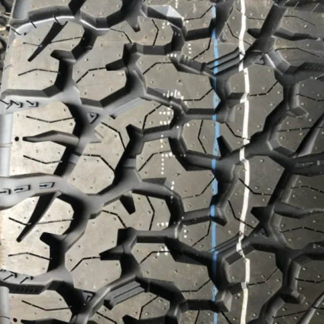 HIGH PERFORMANCE ALL TERRAIN TIRE AT TYRE  LT285/70R17