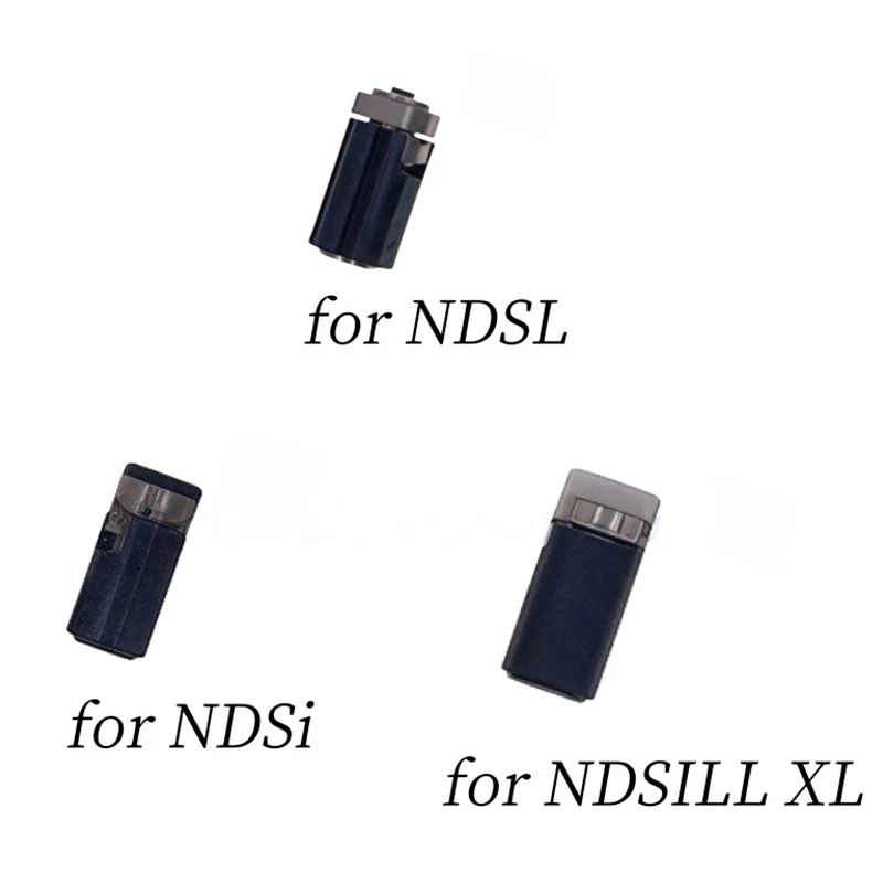 1Pc Hinge Axle Shaft For NDSI NDSL NDSIXL/LL Rotating Shaft Spindle DIY Accessories Axis Replacement Gaming Console Part