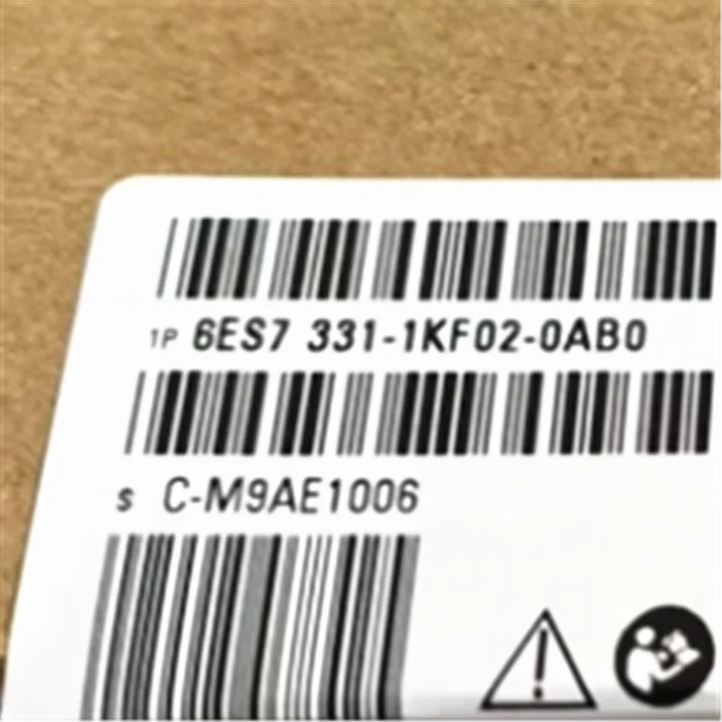 New Original 1 year warrant 6ES7331-1KF02-0AB0  6ES7134-6JF00-0CA1  DVP04DA-S  TM172PBG42RI  ATV930D45N4  ATV930D30N4