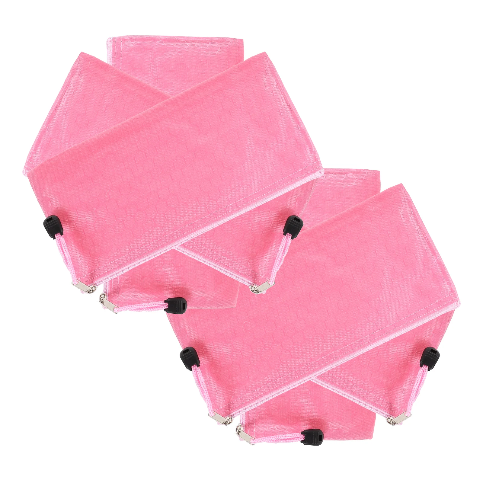 

6pcs Period Bag Sanitary Napkin Storage Pouch Menstrual Pad Container Portable Travel Essential For Women Small Lipstick