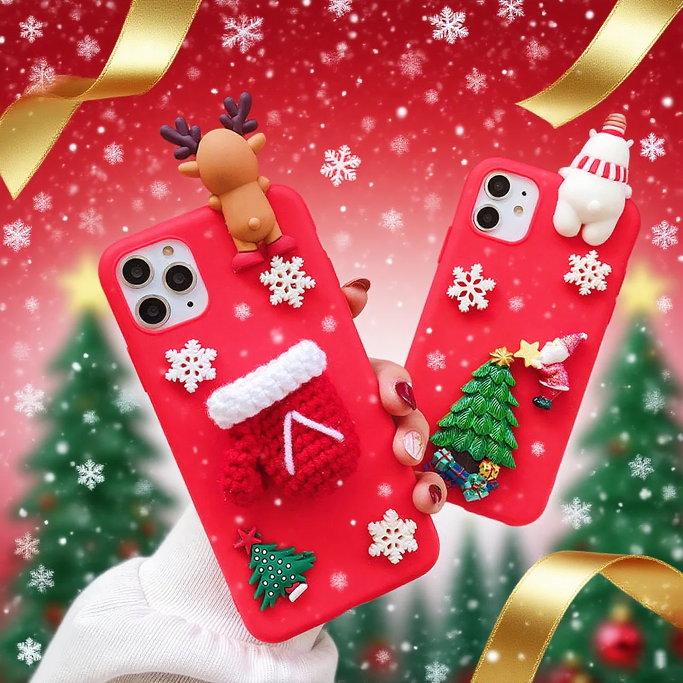 Christmas Gift Sant…