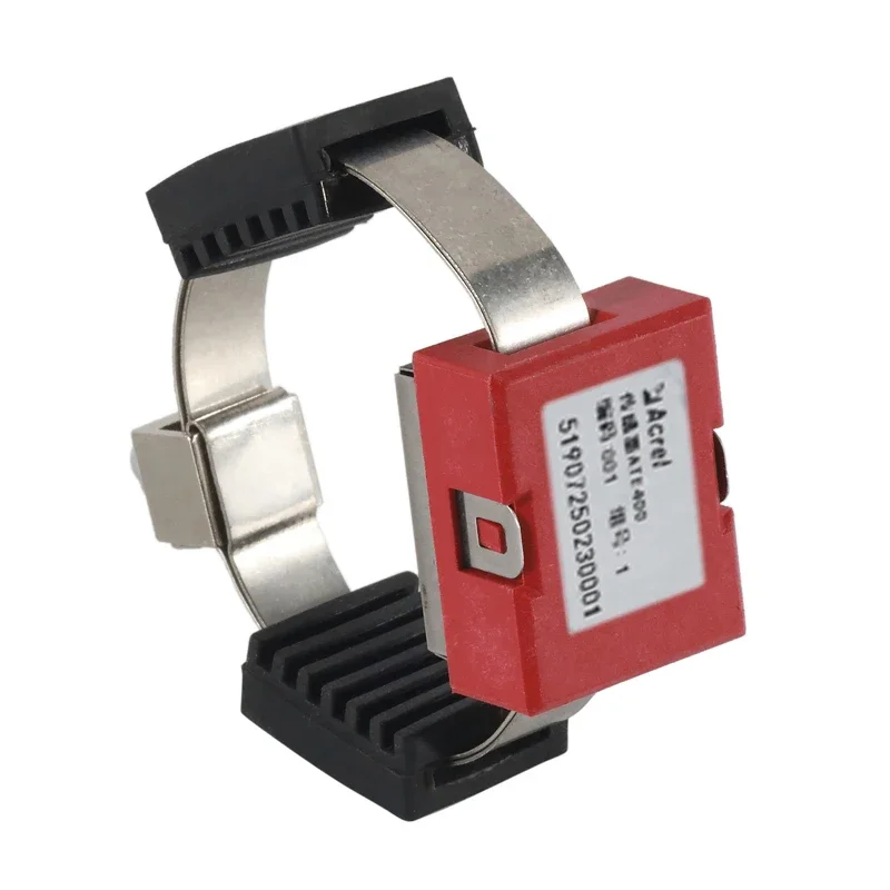 ATE400 electrical connector temperature sensor CT induction takes power, starting current ≥ 5A