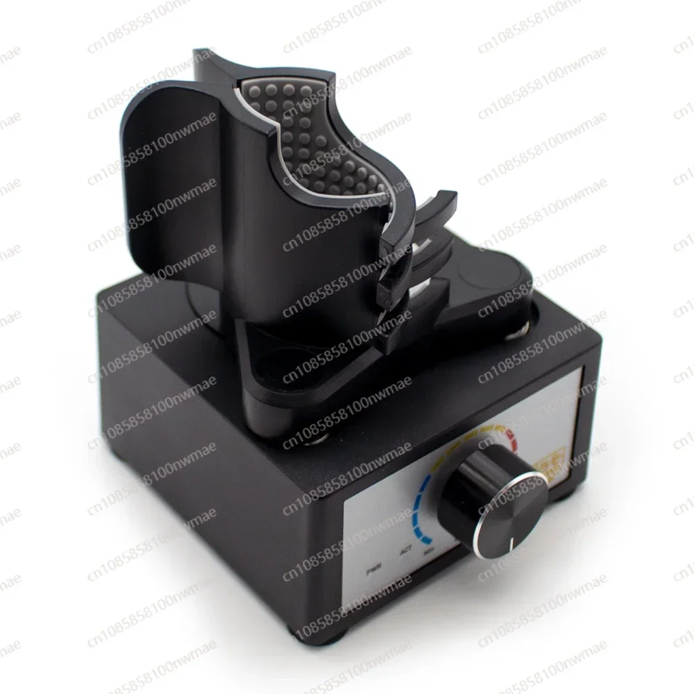

AC 100-240V Vortex Stirrer Turbo Hobby Tool Electric Paint Mixer