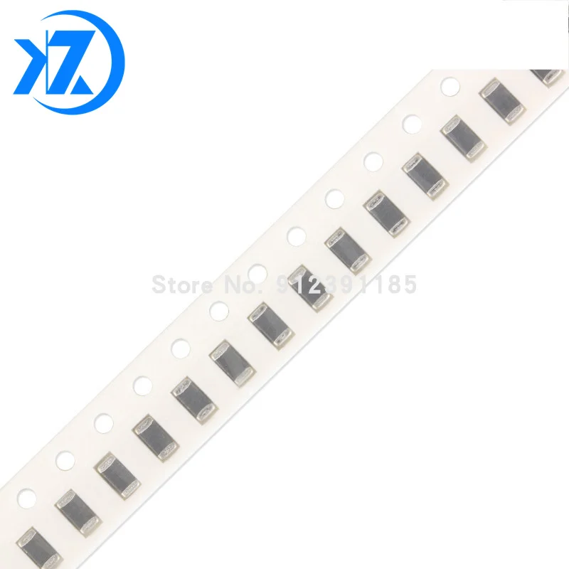 20Pcs 1206 SMD Inductor 1UH 2.2UH 3.3UH 4.7UH 5.6UH 6.8UH 7.5UH 8.2UH 10UH 22UH 33UH 47UH 56UH 68UH 100UH 100NH 220NH 470NH