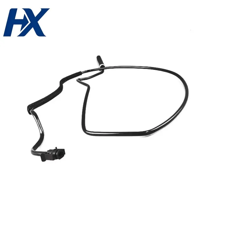 31202748 Radiator Hose Bleeder Pipe For VOLVO S80 S60 V70 V60 XC60 2.0T 2010-2015
