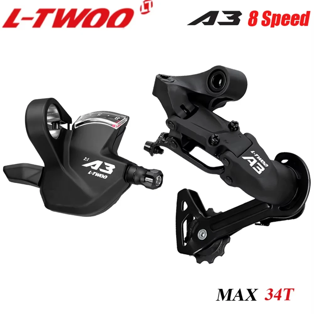 �y�Z�[�����zLTWOO A3 8���f�B���C���[ �g���K�[�O���[�v�Z�b�g 34T 8s 8v �V�t�^�[���o�[ 8�����A�f�B���C���[ �X�C�b�` �V�}�m�݊�