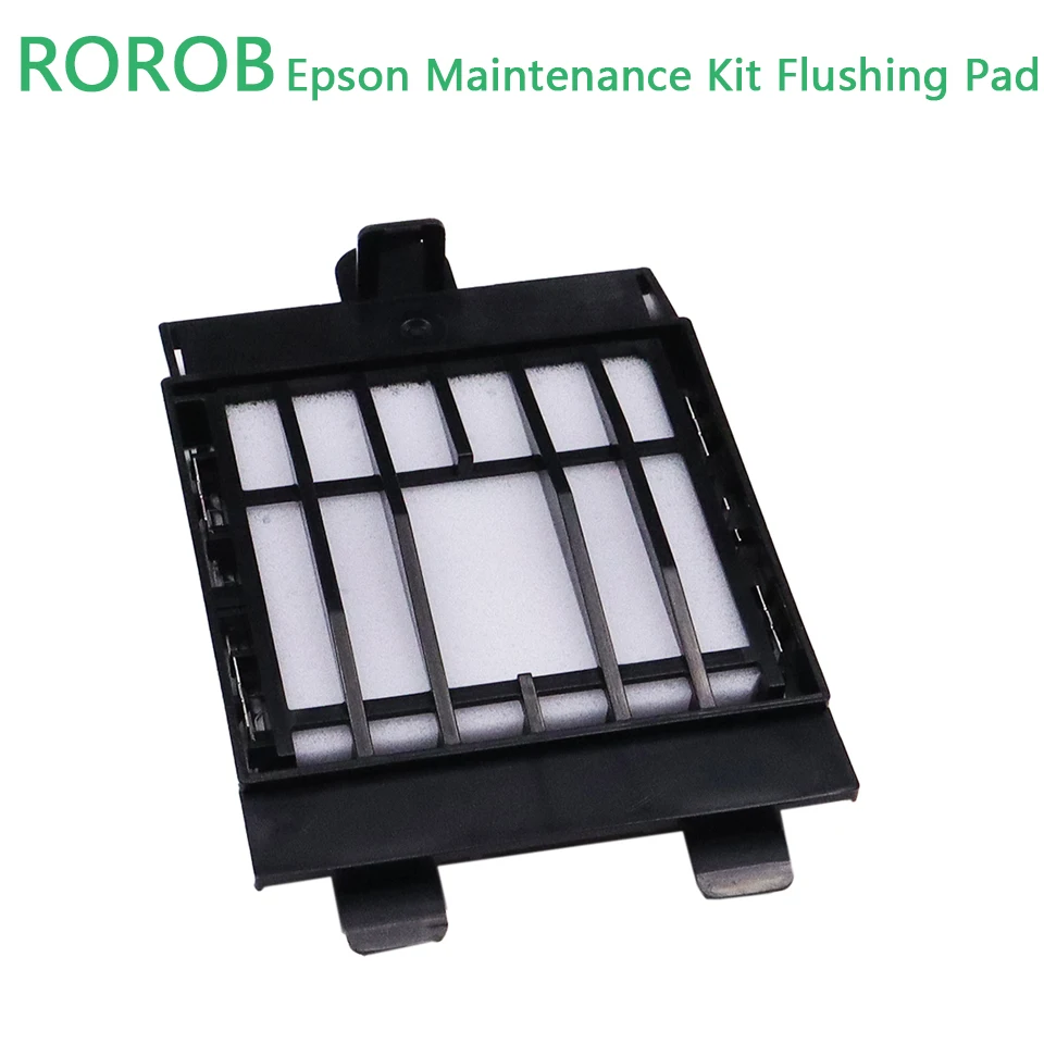 Epson Maintenance Kit Flushing Pad For SureColor SC S40600 S40670 S60600 S60670 S80600 80670 F9300 F9370 F9400 F9470 B9000 B9070