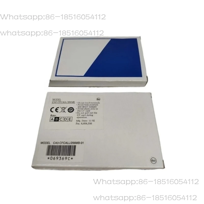 CA3-CFCALL/256MB Me…