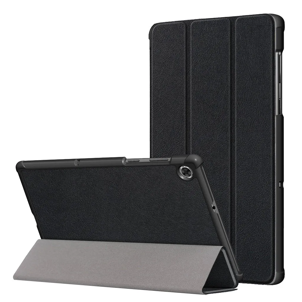 For compitable For lenovo Tab FHD Plus X606F 2020 10.3 Inch Tablet Slimshell Case Cover Protection Computer Accessories