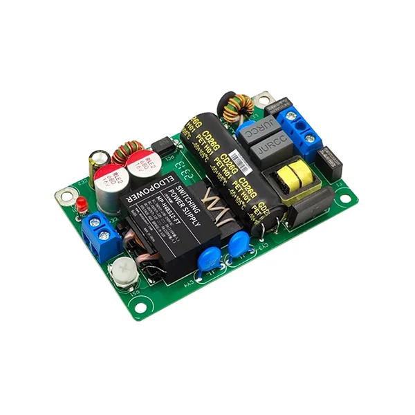Scheda Controllo Motore AC 110V/220V – Regolazione Velocità 0-110V, Potenza Fino A 1000W, Protezione Sovraccarico