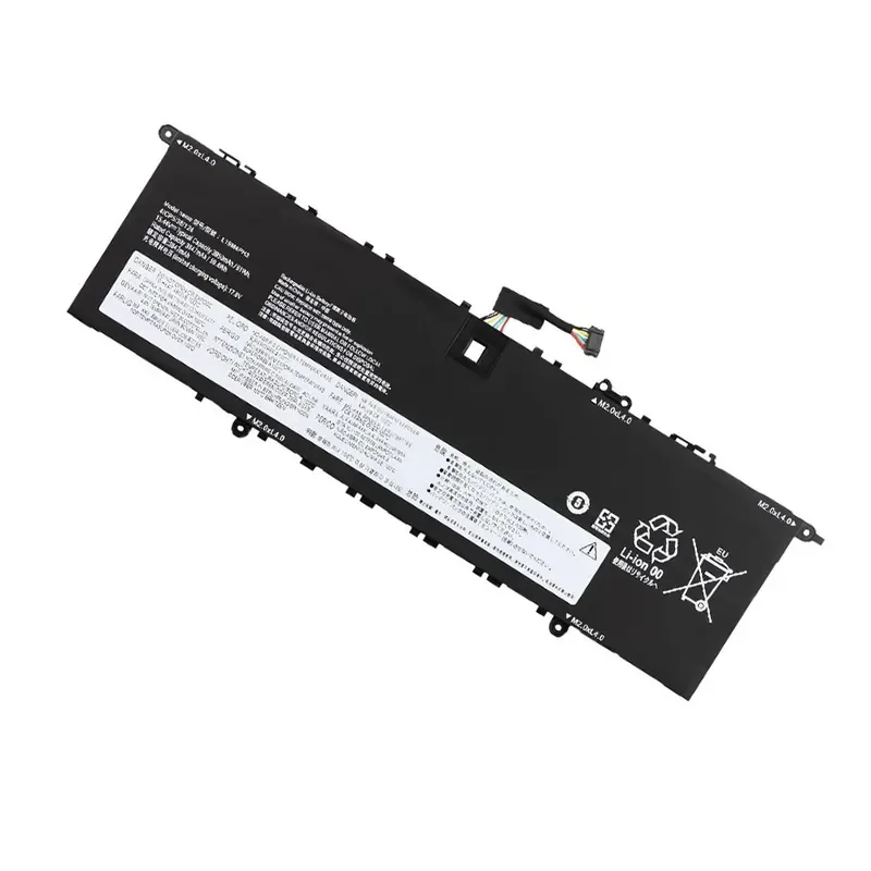 Applicable to Lenovo Xiaoxin Pro14ITL/ACH 2021 L19C4PH3 L19M4PH3 L19D4PH3 battery
