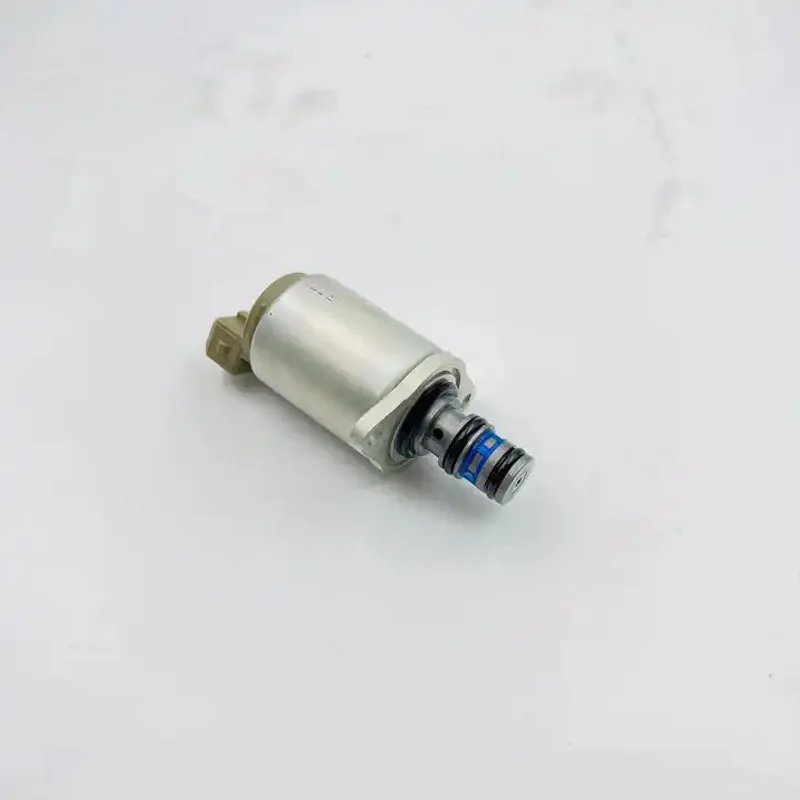 

Excavator Parts 12V 24V 32Bar Proportional Pilot Solenoid Valve TM68602