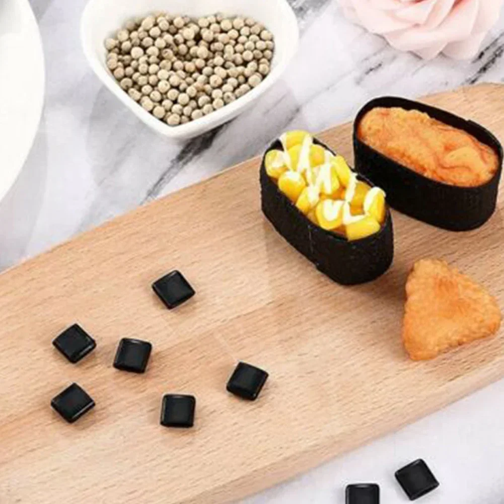 10pcs Air Fryer Rubber Bumpers Air Fryer Crisper Plate Tray Protective Covers Replacement Air Fryer Parts Accessories Kitchen To