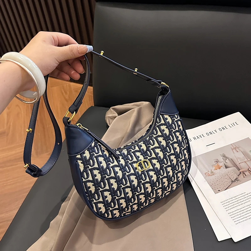 

High End Regal Craft Women Handbag Luxury Vintage Leather Crossbody Bag Shoulder