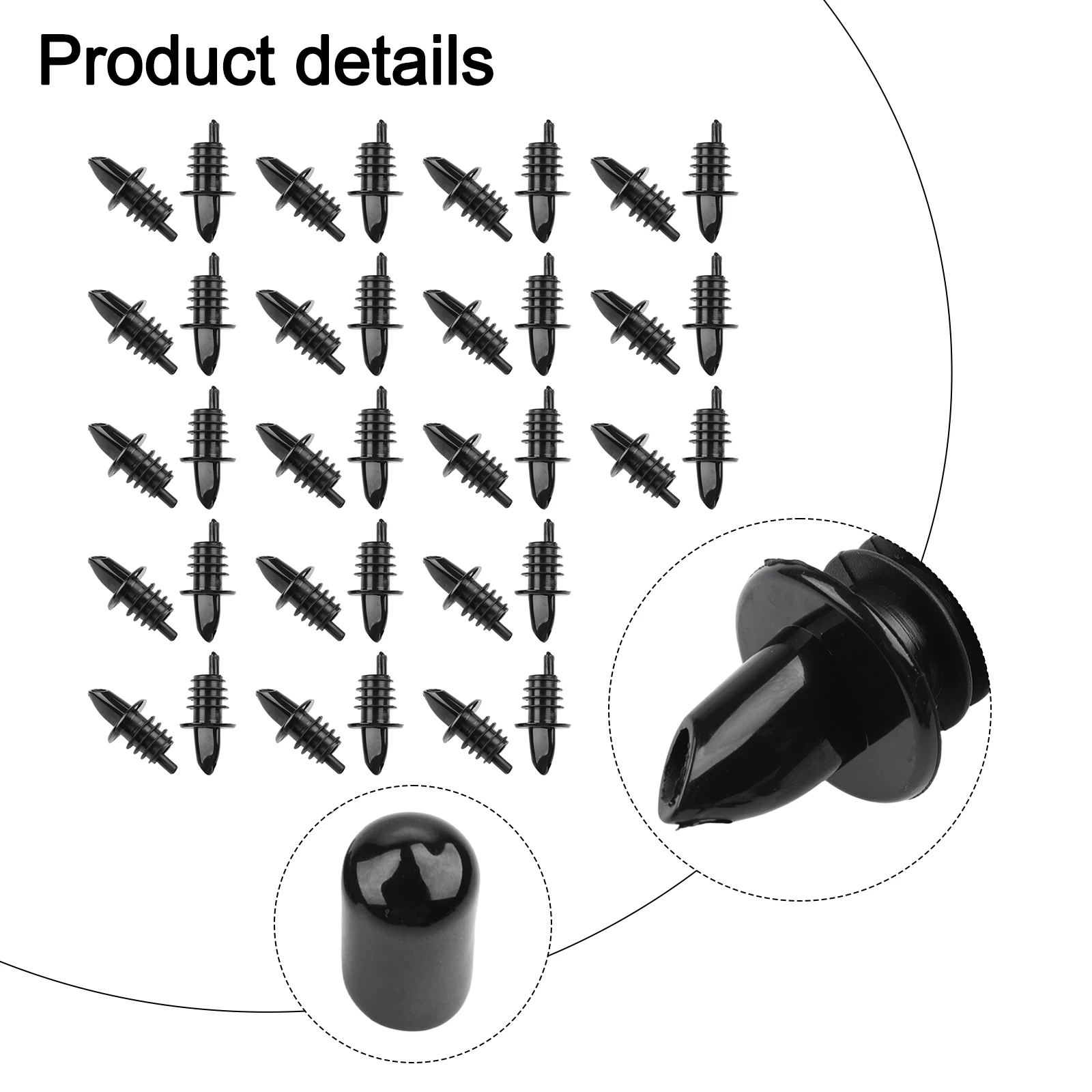

Plastic Flow Bottle Pourers for Wine Liquor Olive Oil and Beverages 36 50 Pieces Design for Standard Bottle Necks