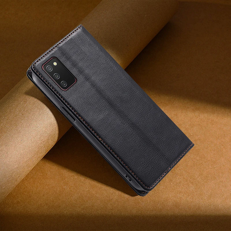 

A02s A02 M02s M02 F02s Phone Holster For Samsung Galaxy A02s Case Etui Samsung A02s Cover Shell Samsung M02s Galaxy M02 F02s A02