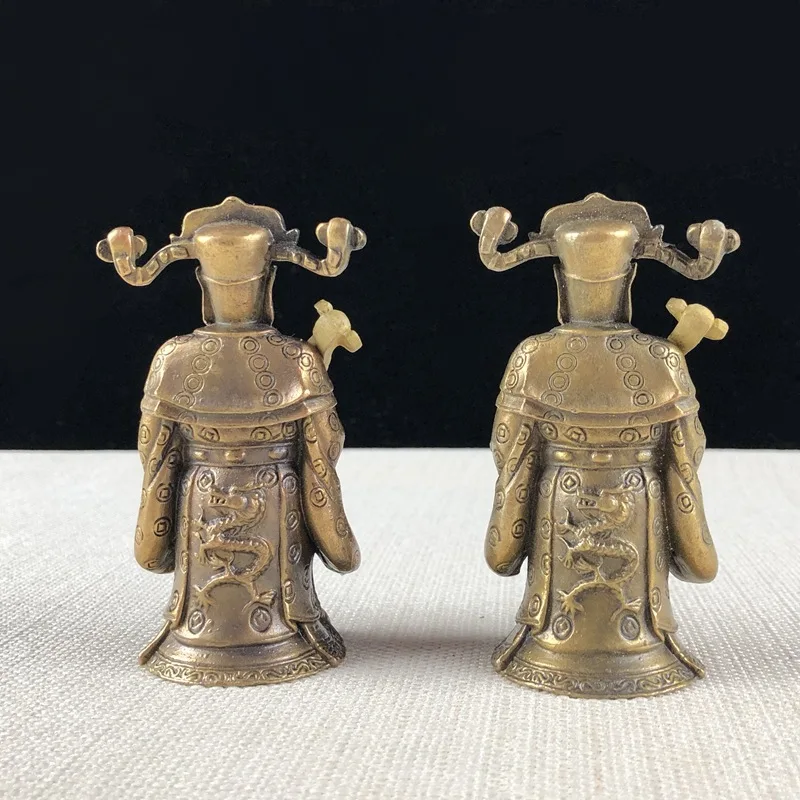 Ingot Buddha Home Desktop Entrance Decoration Decorations Soft Decoration Ruyi Buddha Literati God Small Size One Piece Dropship