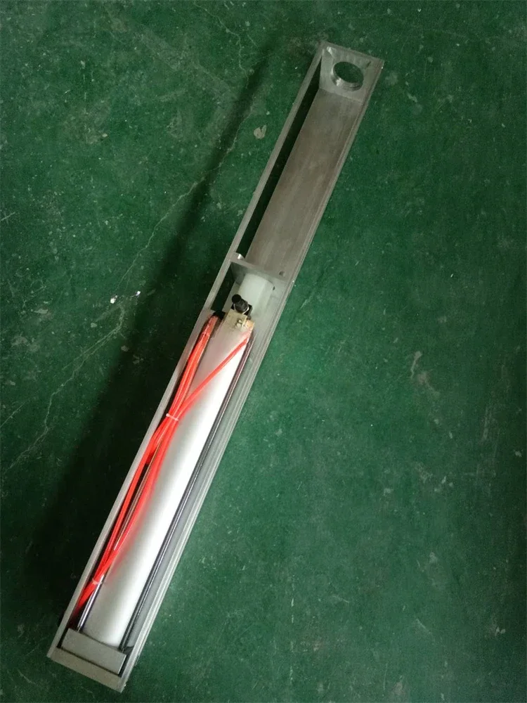 Small handmade bar soap extruder plodder soap extruding making machine