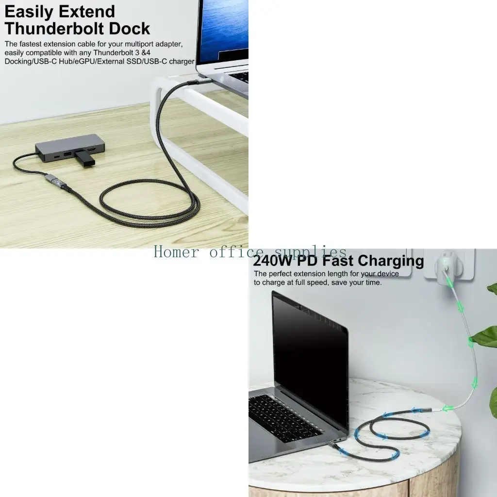 K43B Extension Cabl…