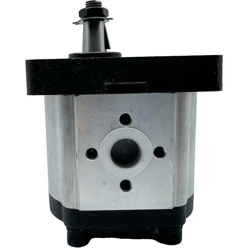 

5129493 Hydraulic Pump For New Holland TL70 TL80 TL90A TL100 TM115 TM120 TM125 TN55 TN75 TN90 4835 5635 6635 7635 8260 Tractor