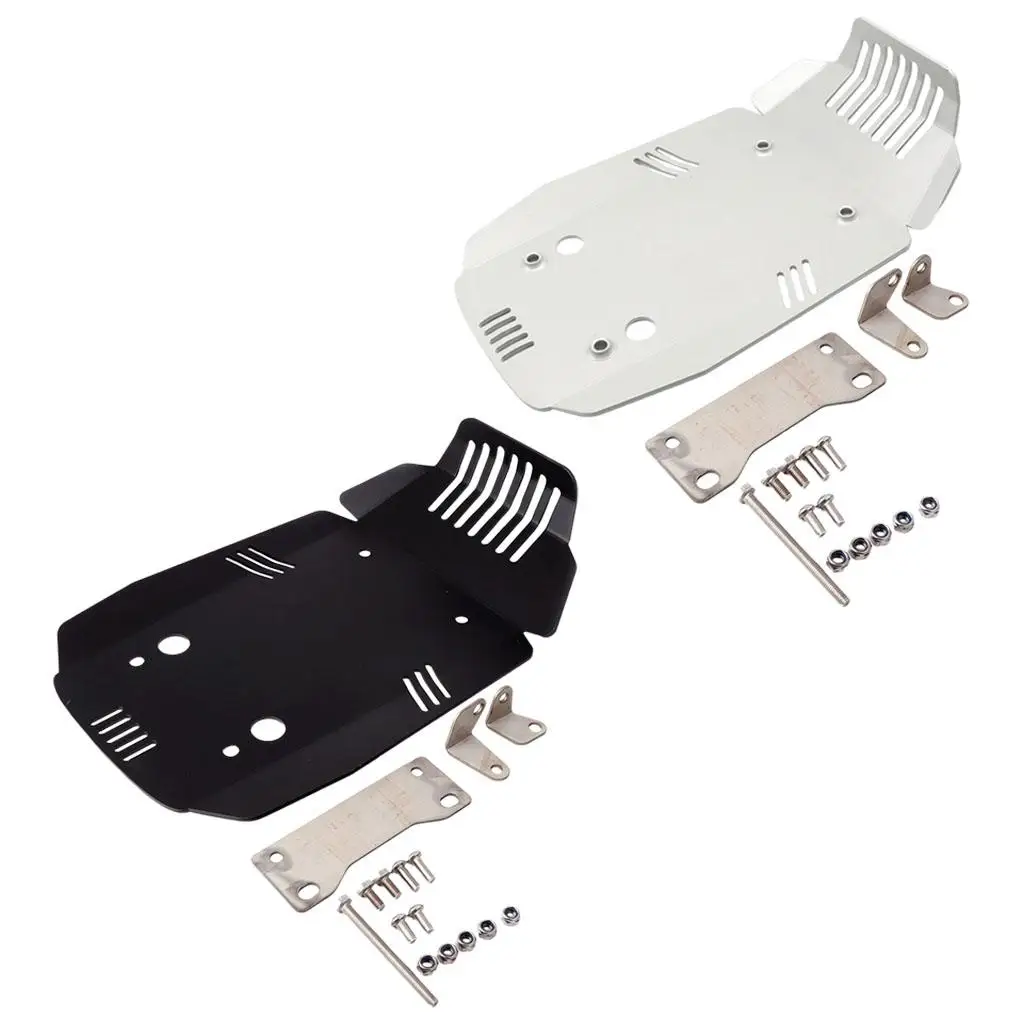 

Motorcycle Skid Plate Engine Guard for BMW R Nine T Premium Durable