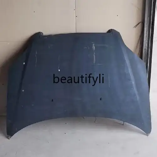 Lefeng car front and rear left and right dismantling door front cover back door assembly accessories