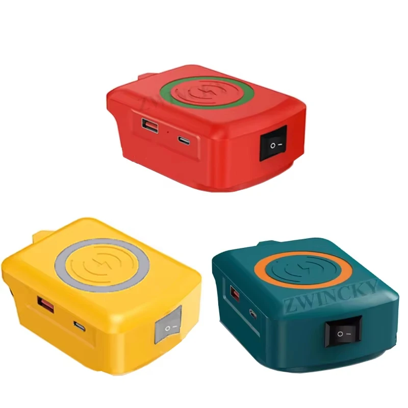 Cordless Wireless C…