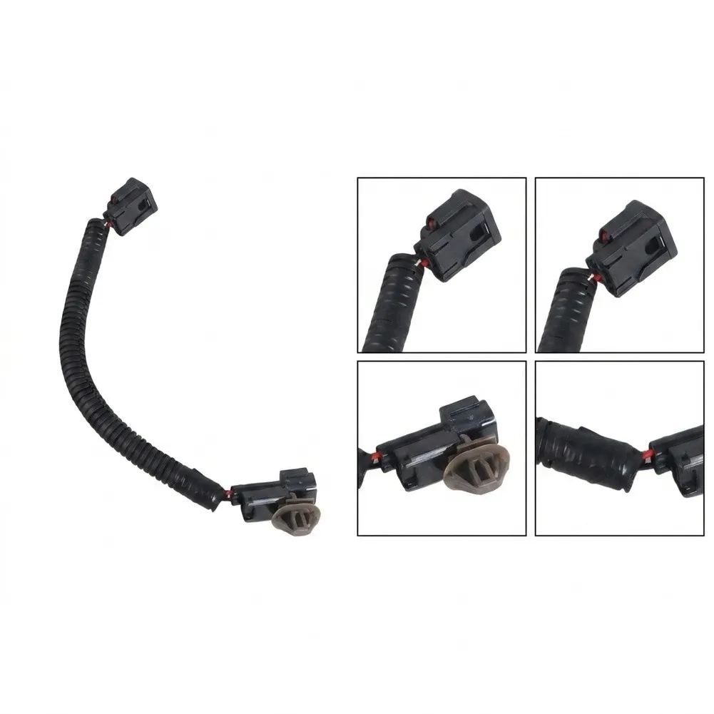 For Honda For Accord 2018-2020 Car Fog Light Wiring Harness 32216-TVC-Y00 Front Bumper Wiring Harness, Fog Light Wiring Harness
