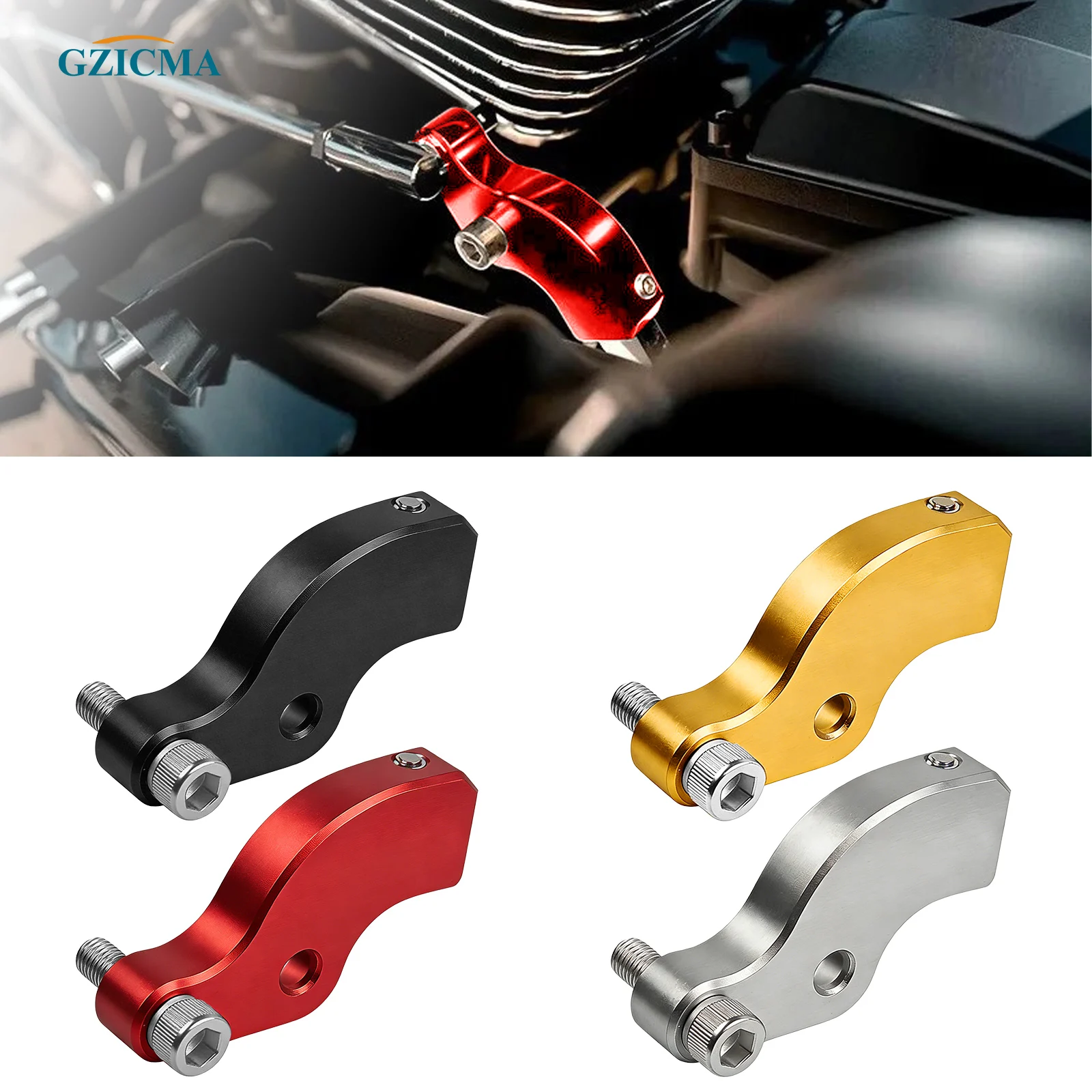 Gzicma Neutral Gear…