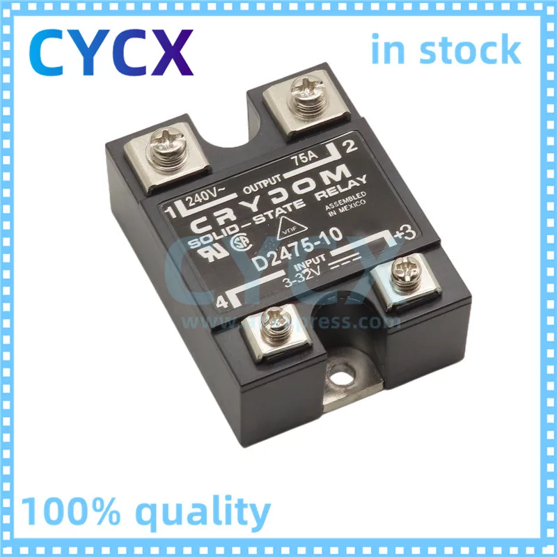 

100% NEW Original D2490-10 D2475-10 D2450-10 D2440-10 D2425-10 D2410 CSD2440 D2440-10