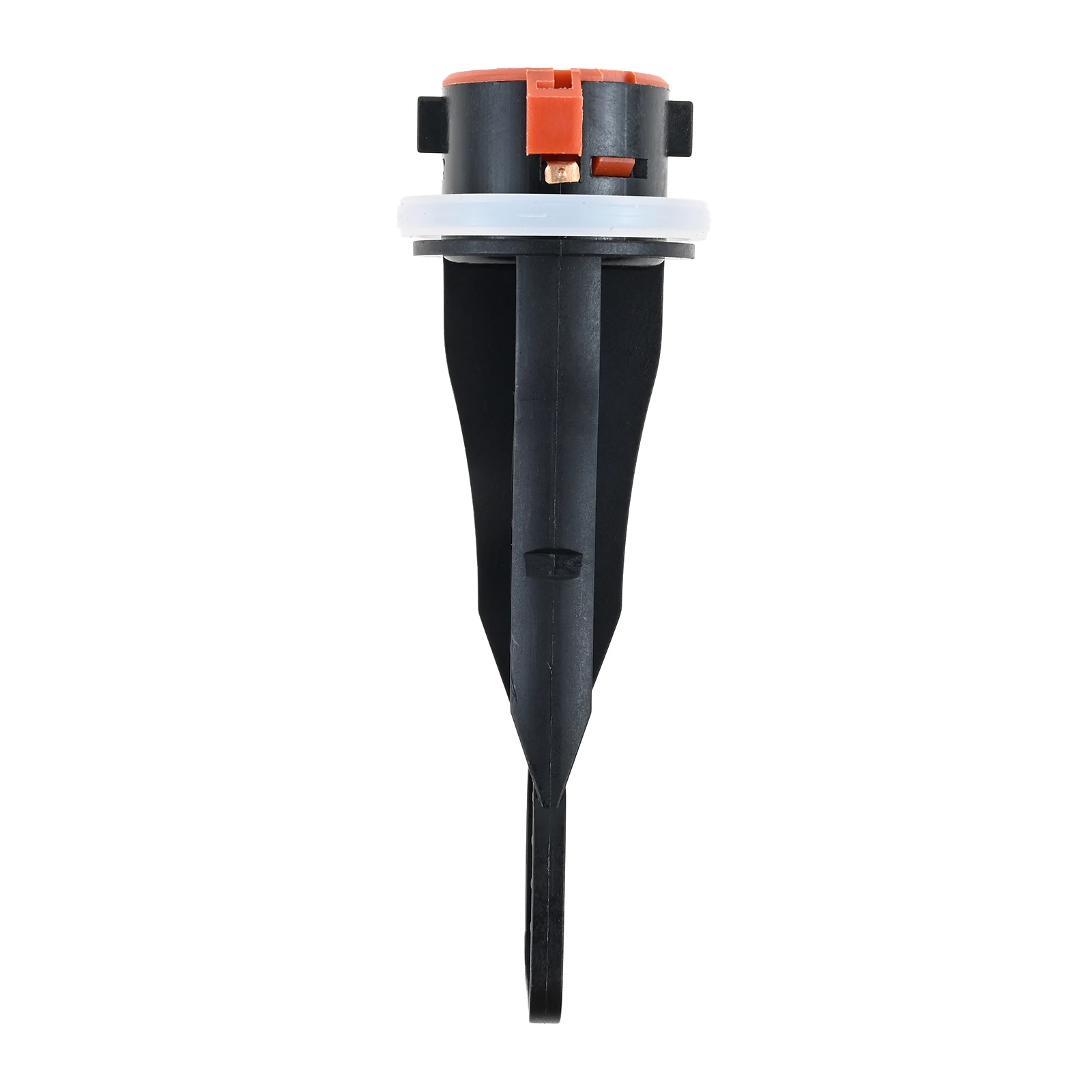 1 Stück Auto-Tagfahrlicht & Seitenlicht Glühlampenfassung Haupt-Scheinwerferlampen-Halterung 2K5953123B 7M3953123 für Caddy 2011-2015 Kunststoff