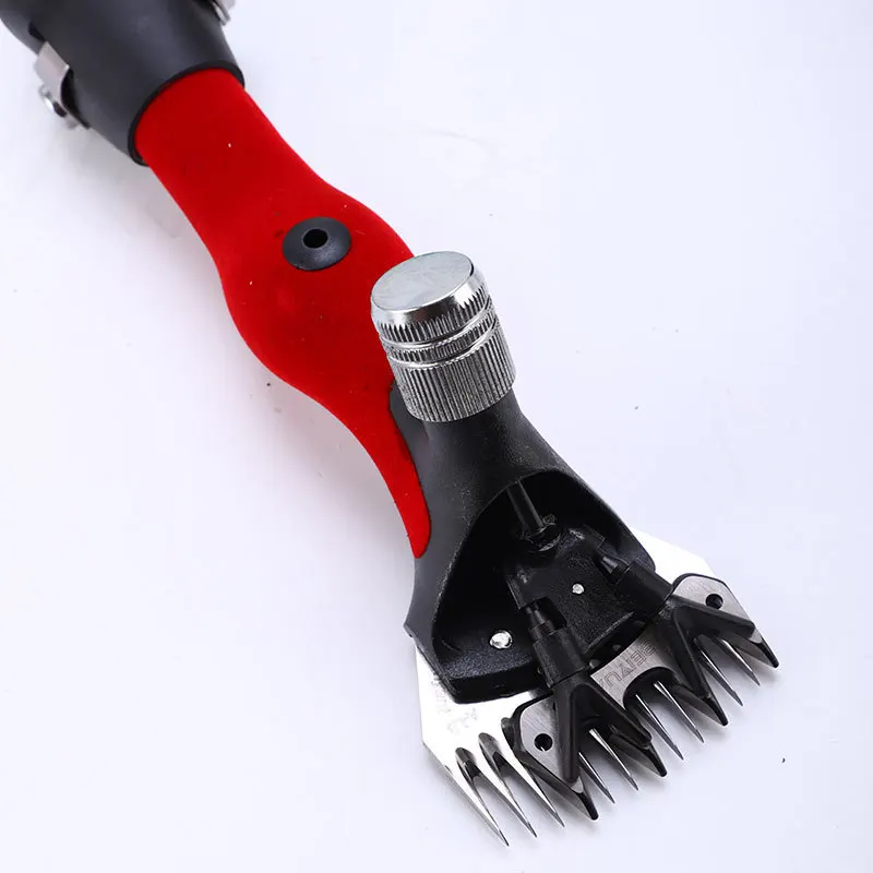 Without Motor One Flexible Scissors For Cutter Wool Scissor Goat Shearing Machine Clipper Sheep