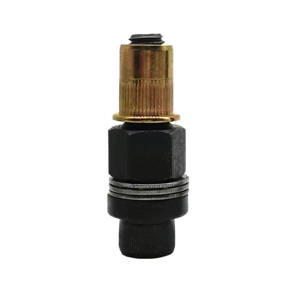 Manual Rivet Nut Tool Rivet Hex Mandrel Set Nutsert Tool Manual Head Design Hexagonal Rivet Mandrels Sizes 6 -38