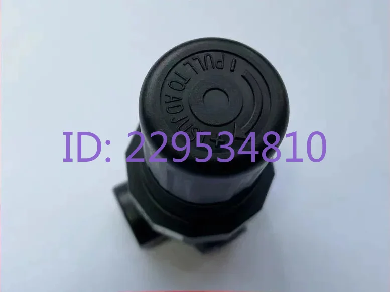 NORGRENR07-100-NNKG R07-200-NNKG Pressure Regulator Pressure Reducing Valve