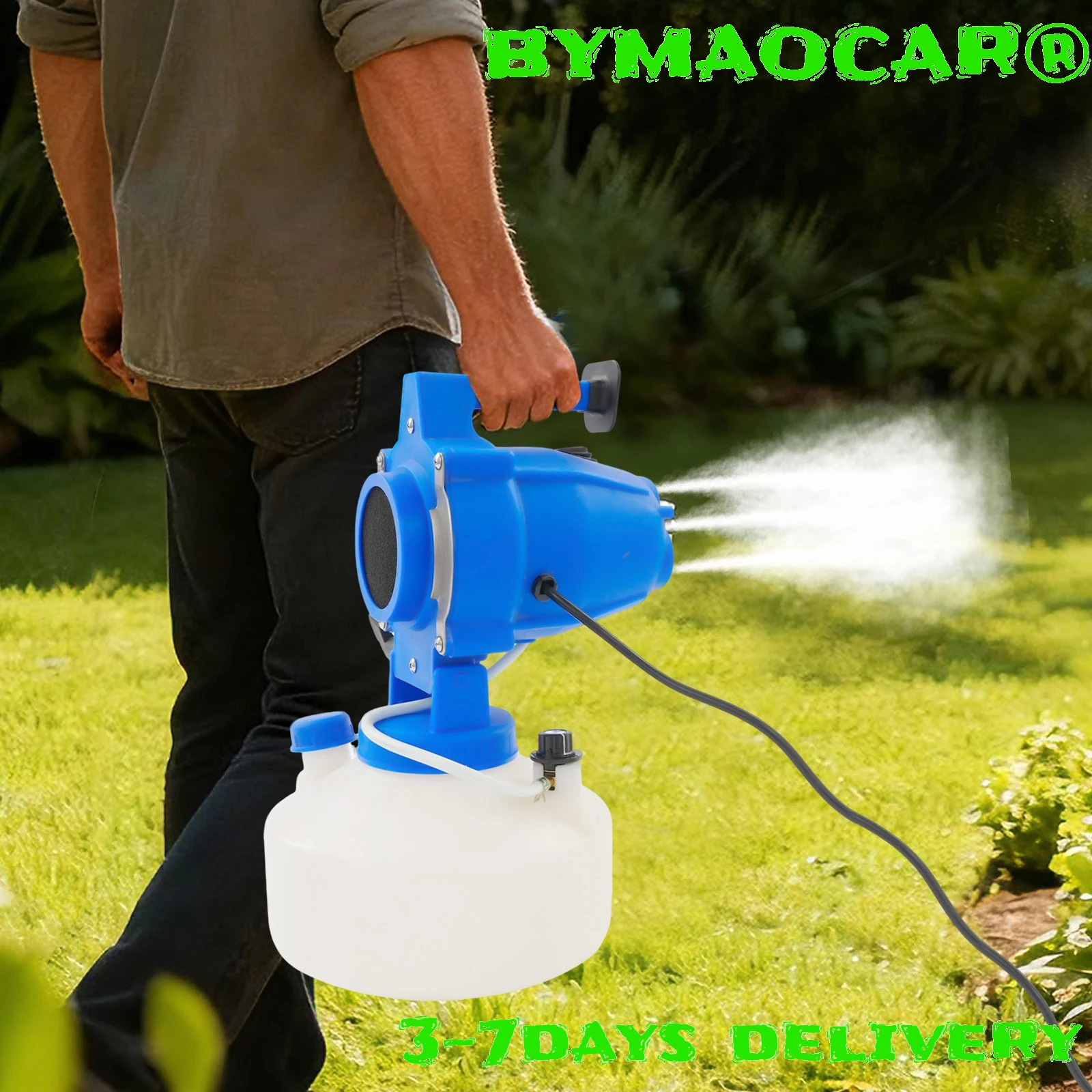 Electric Ulv Spraye…
