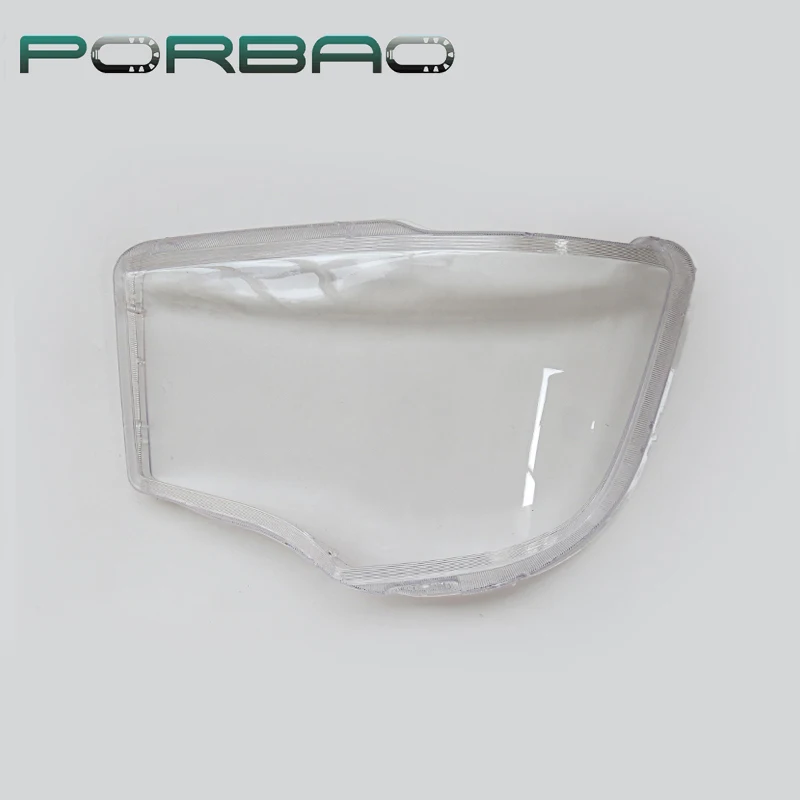 

Корпус автомобильной лампы, прозрачный абажур для передней фары, сменная крышка объектива для Benz AROCS 2021 2022 2023 2024