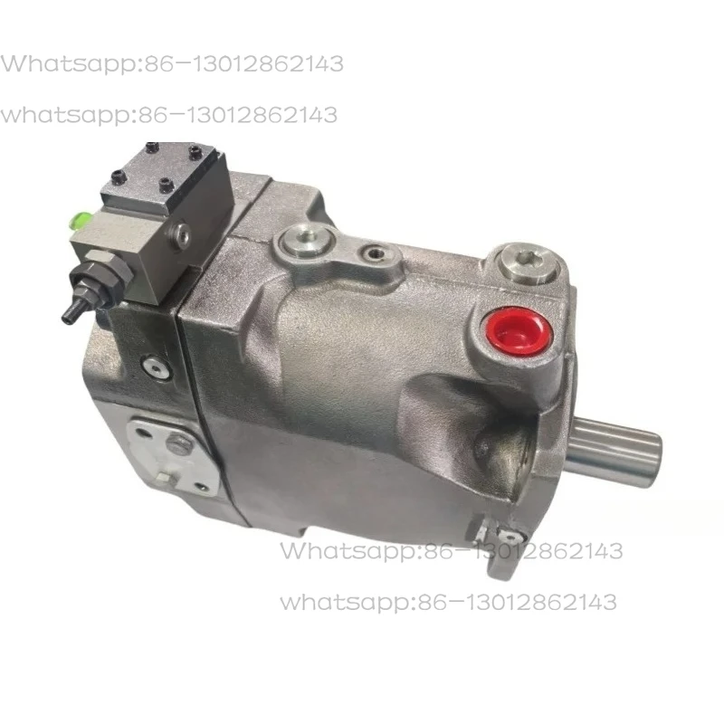 

2025 1 шт. заводской прямой гидравлический насос PV080 PV080L1E1T1NMMW PV080L1K1T1NFFC 80cc осевой поршневой насос для вилочного погрузчика
